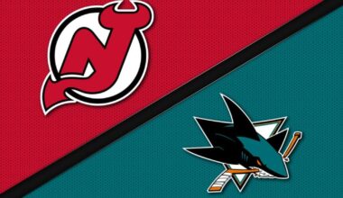 Transaction entre les Devils et les Sharks