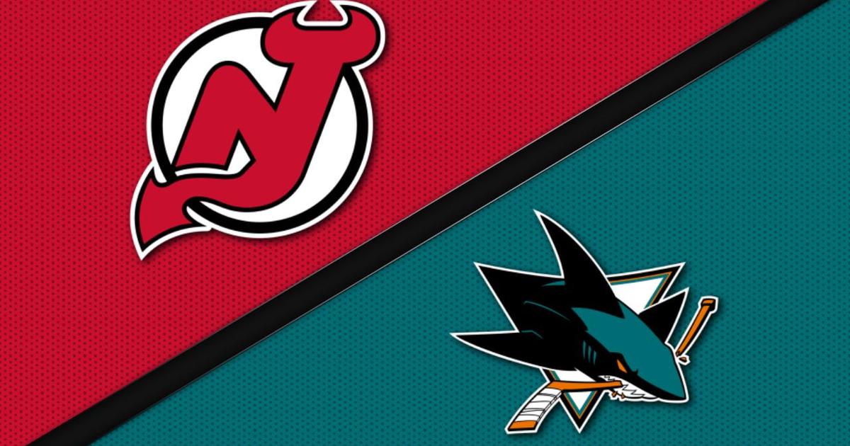 Transaction entre les Devils et les Sharks