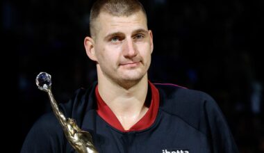 Altitude Sports announces streaming service to watch Nuggets, Avalanche