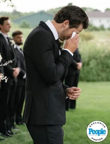 Brianna Chwala/The Unfiltered Collective  Benjamin Gleason