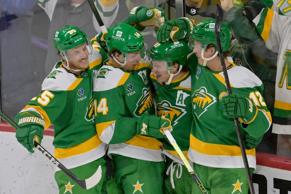 Nick Wosika-Imagn Images