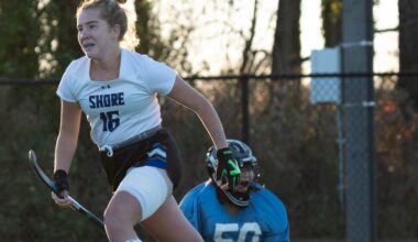 Top NJ Shore field hockey Class of 2028 rising sophomores poll