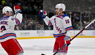 Watch Rangers vs Devils game today: Channel, time, streaming