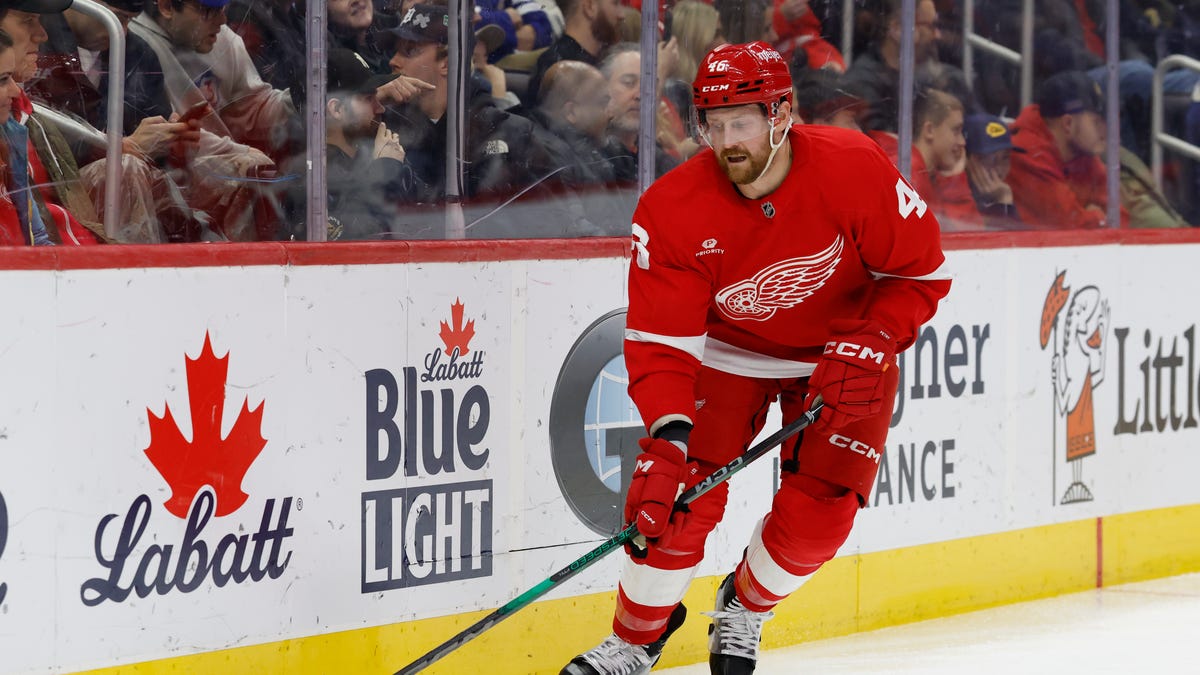 Former MSU hockey defenseman signs with Florida Panthers