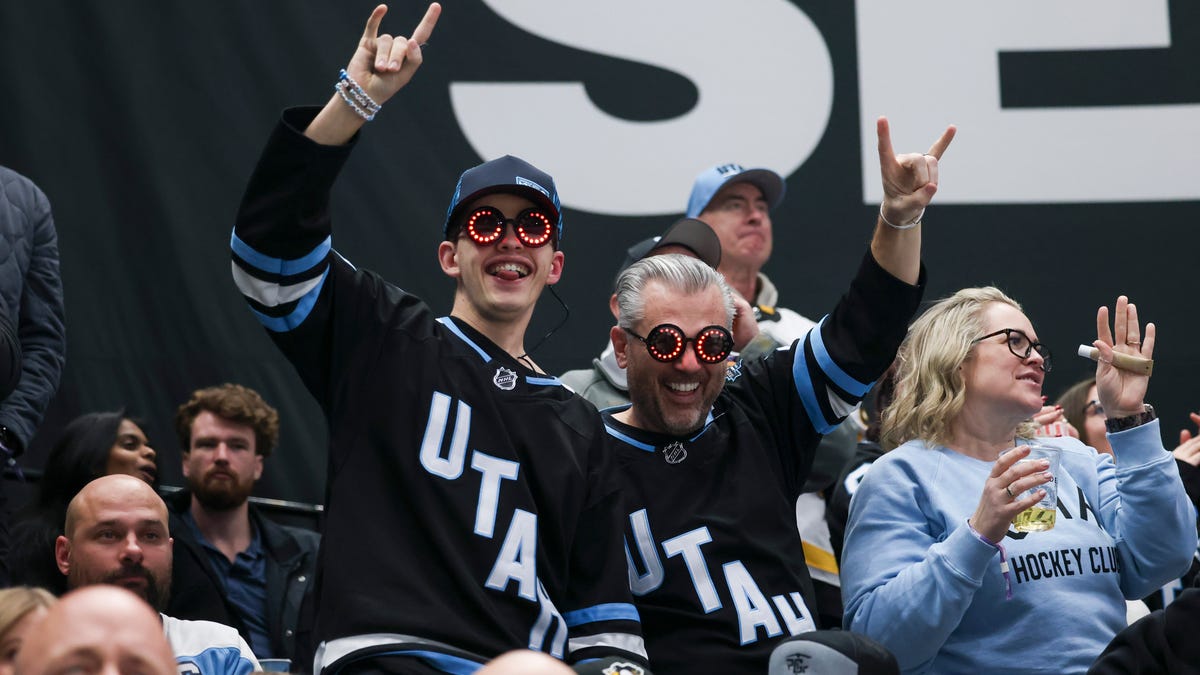 What's a Wasatch? 1 of the Utah Hockey Club's possible names, explained
