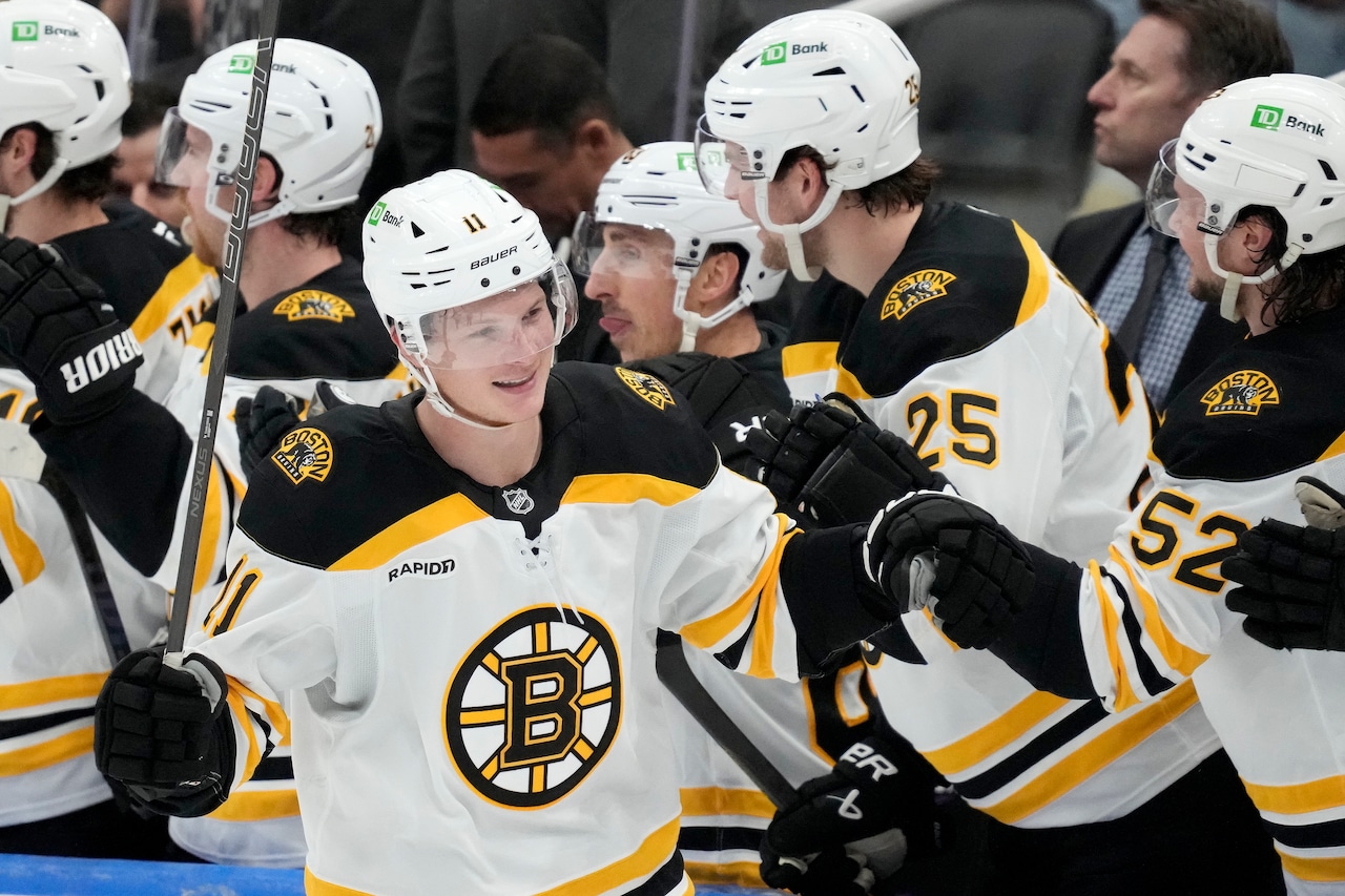 Bruins vs. Islanders free live stream, how to watch tonight