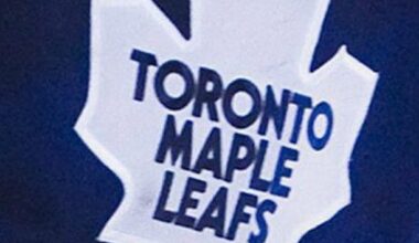 Leafs sign Holinka to three-year, entry-level deal