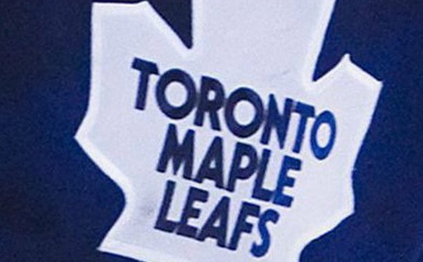 Leafs sign Holinka to three-year, entry-level deal