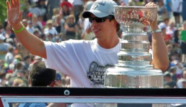 This Canadian city is planning its sixth Stanley Cup parade since 2007. It has no NHL team