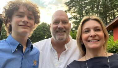 Former Regina Pats, Boston Bruins forward Lyndon Byers dies at 61