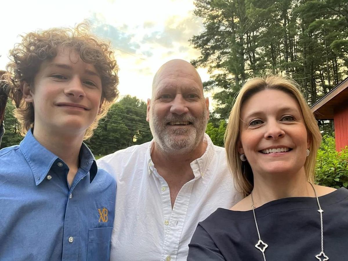 Former Regina Pats, Boston Bruins forward Lyndon Byers dies at 61