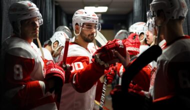 Veleno signs with Canadiens; Zadina extends Swiss deal