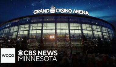 Minnesota Wild announce new name for Xcel Energy Center