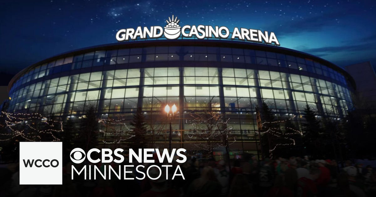 Minnesota Wild announce new name for Xcel Energy Center