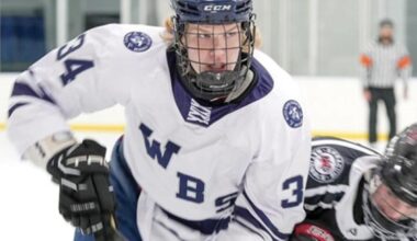 What we know about the 7-foot defenceman heading to Ontario