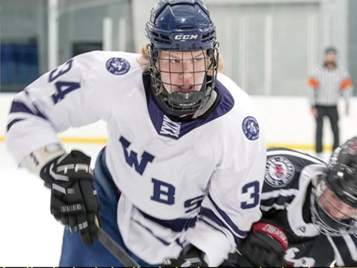 What we know about the 7-foot defenceman heading to Ontario