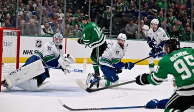 How to buy Dallas Stars vs Colorado Avalanche NHL playoff tickets
