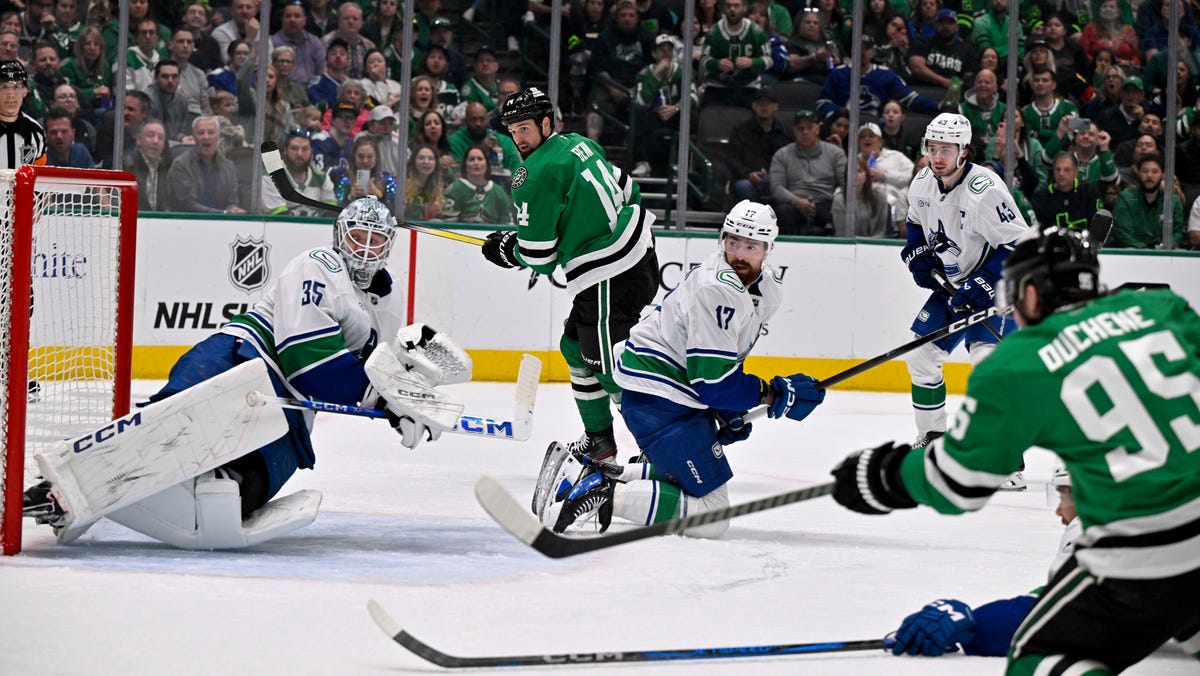 How to buy Dallas Stars vs Colorado Avalanche NHL playoff tickets