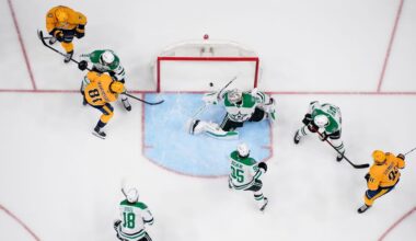 Stanley Cup playoffs 2025: Playoffs, TV, odds, standings