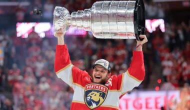 Opening tripleheader led by Panthers game