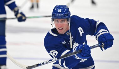 Where will Nikolaj Ehlers sign? Latest signings