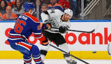 NY Rangers sign top free agent defenseman