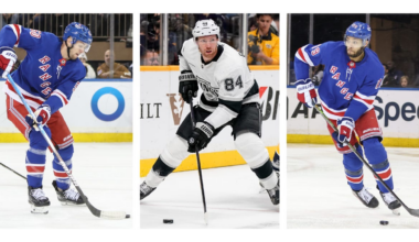 The latest signings, rumors and more