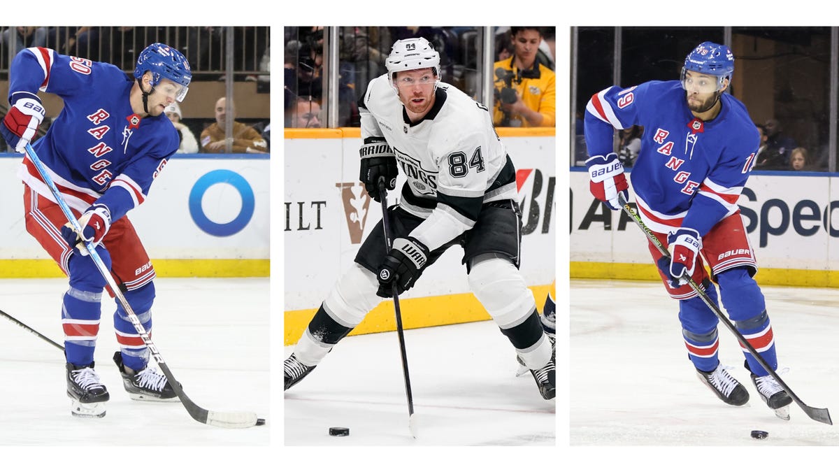 The latest signings, rumors and more