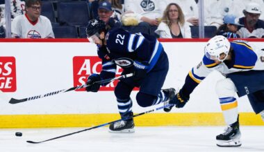 Four former Michigan State hockey players eyeing NHL contracts