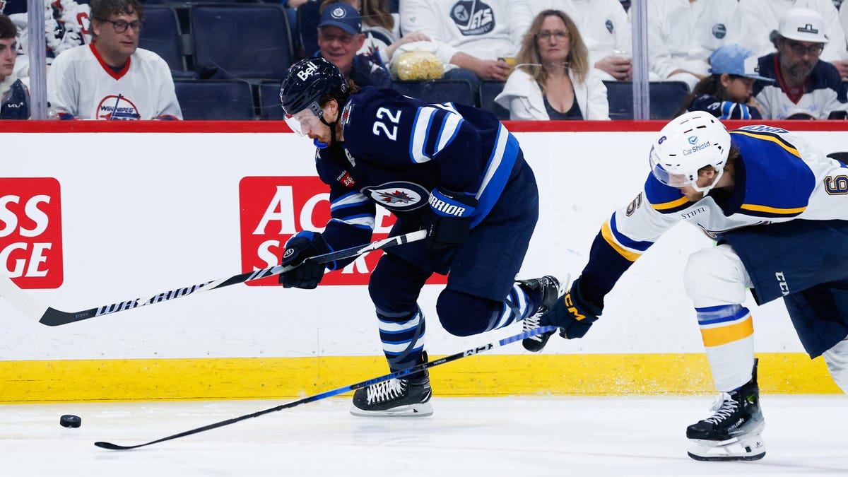 Four former Michigan State hockey players eyeing NHL contracts