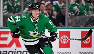 NHL free agency: Tracking signings, trades, rumors