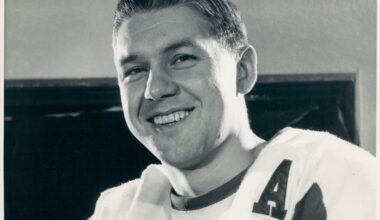 Detroit Red Wings' Alex Delvecchio was NHL's most underrated superstar