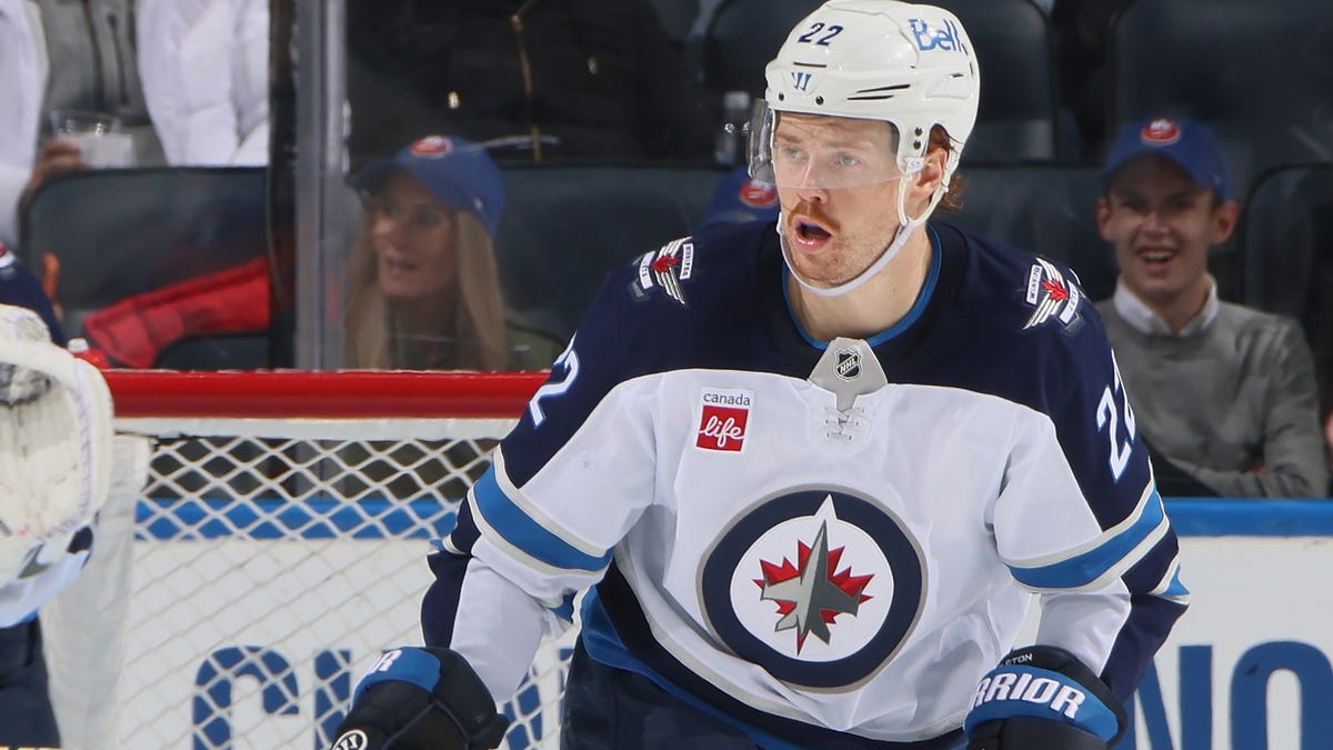 Detroit Red Wings sign Elmer Soderblom, Mason Appleton