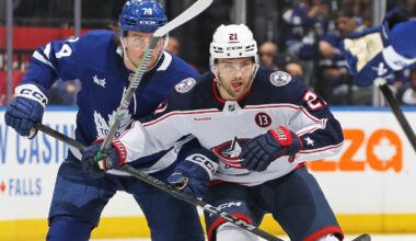 James van Riemsdyk hopes 'calling card' helps Red Wings' playoff push