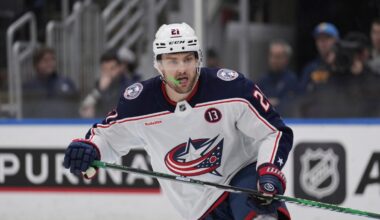 Steve Yzerman feels Detroit Red Wings can 'take a step'