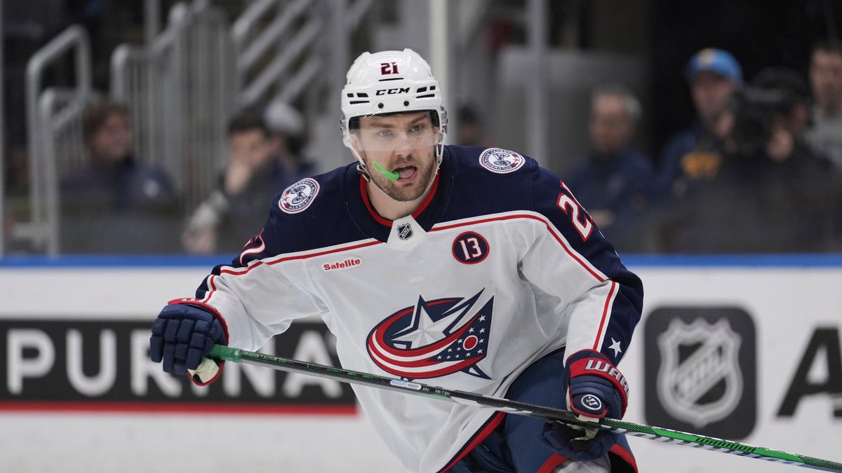 Steve Yzerman feels Detroit Red Wings can 'take a step'