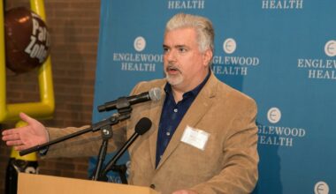 Don La Greca, of Hawthorne, named NJ Devils play-by-play voice on MSG