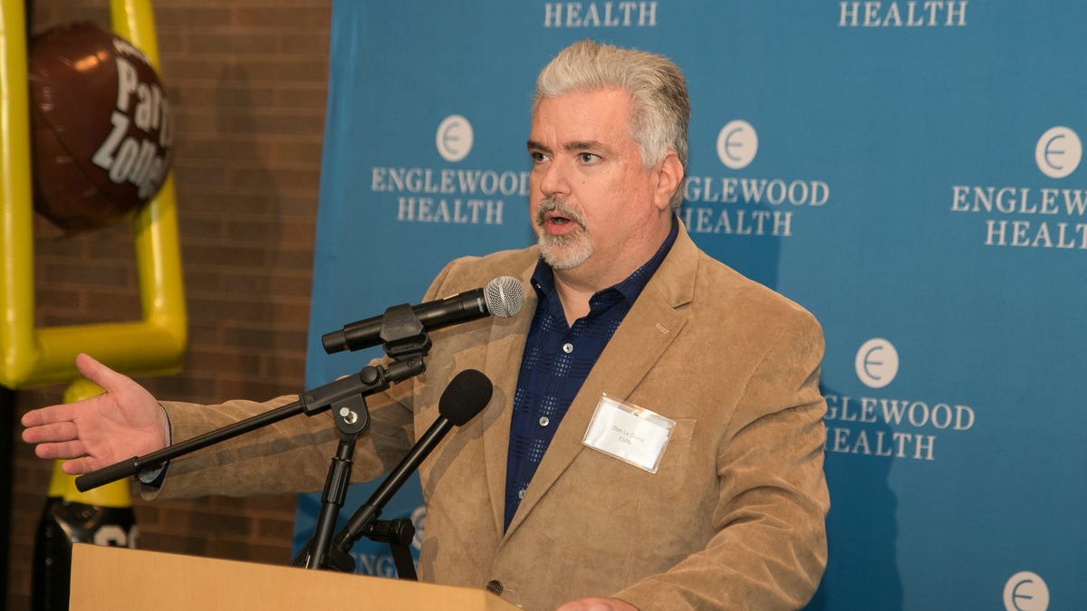 Don La Greca, of Hawthorne, named NJ Devils play-by-play voice on MSG