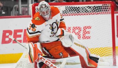 ESPN hands out offseason grade for Detroit Red Wings