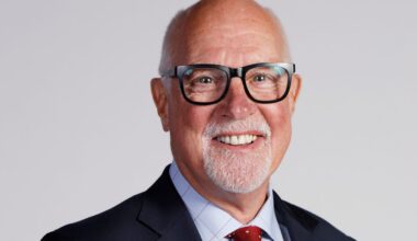 Dave Maloney to take over as NY Rangers' TV analyst