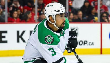 Updates, analysis of big hockey deals