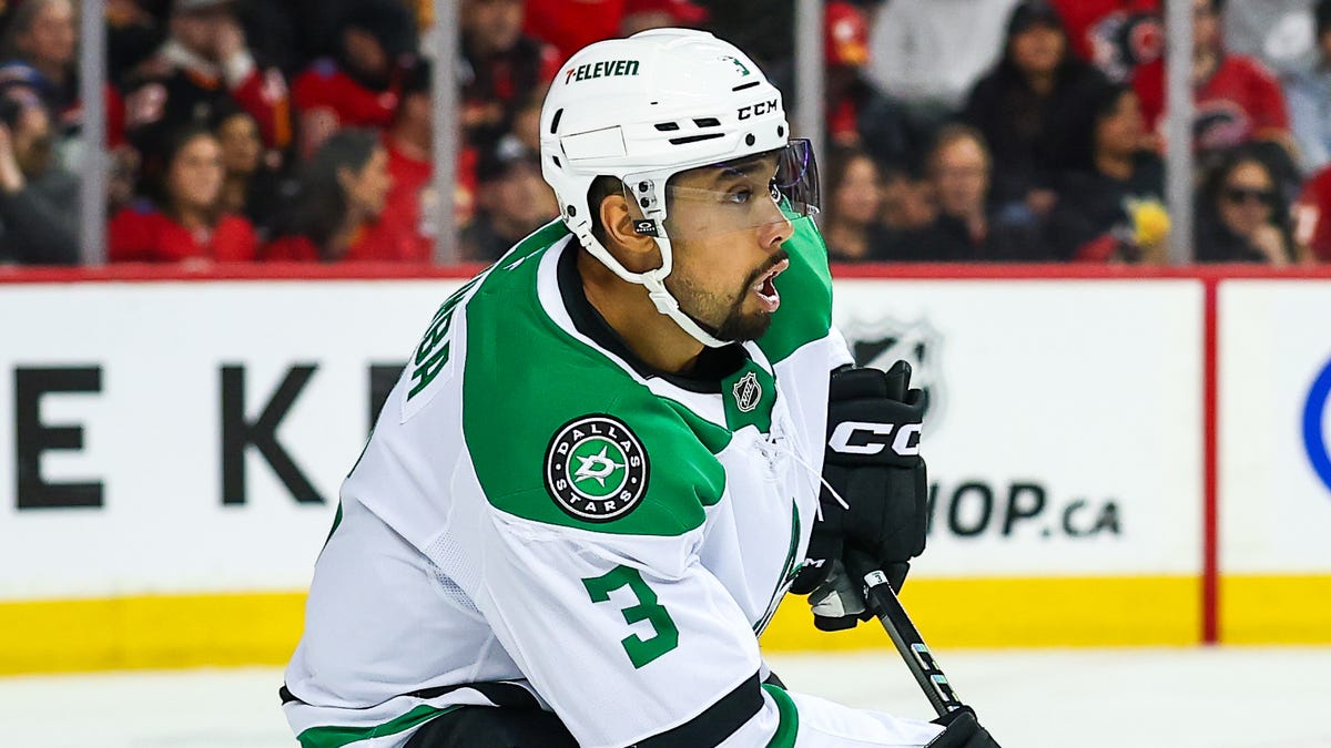 Updates, analysis of big hockey deals