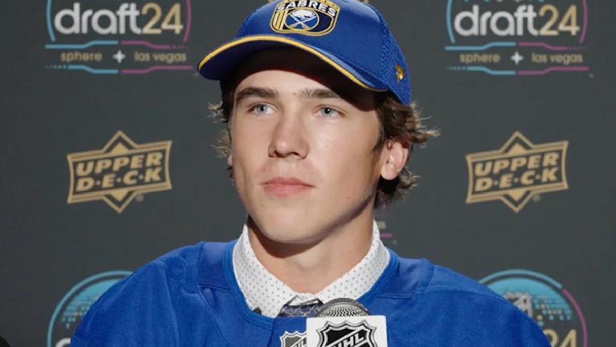 Plymouth's Osburn invited to U.S. camp; Stars hire former figure skater