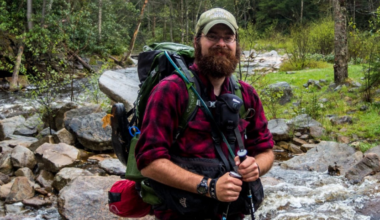 New York forest ranger found dead in Adirondacks after 8 days missing