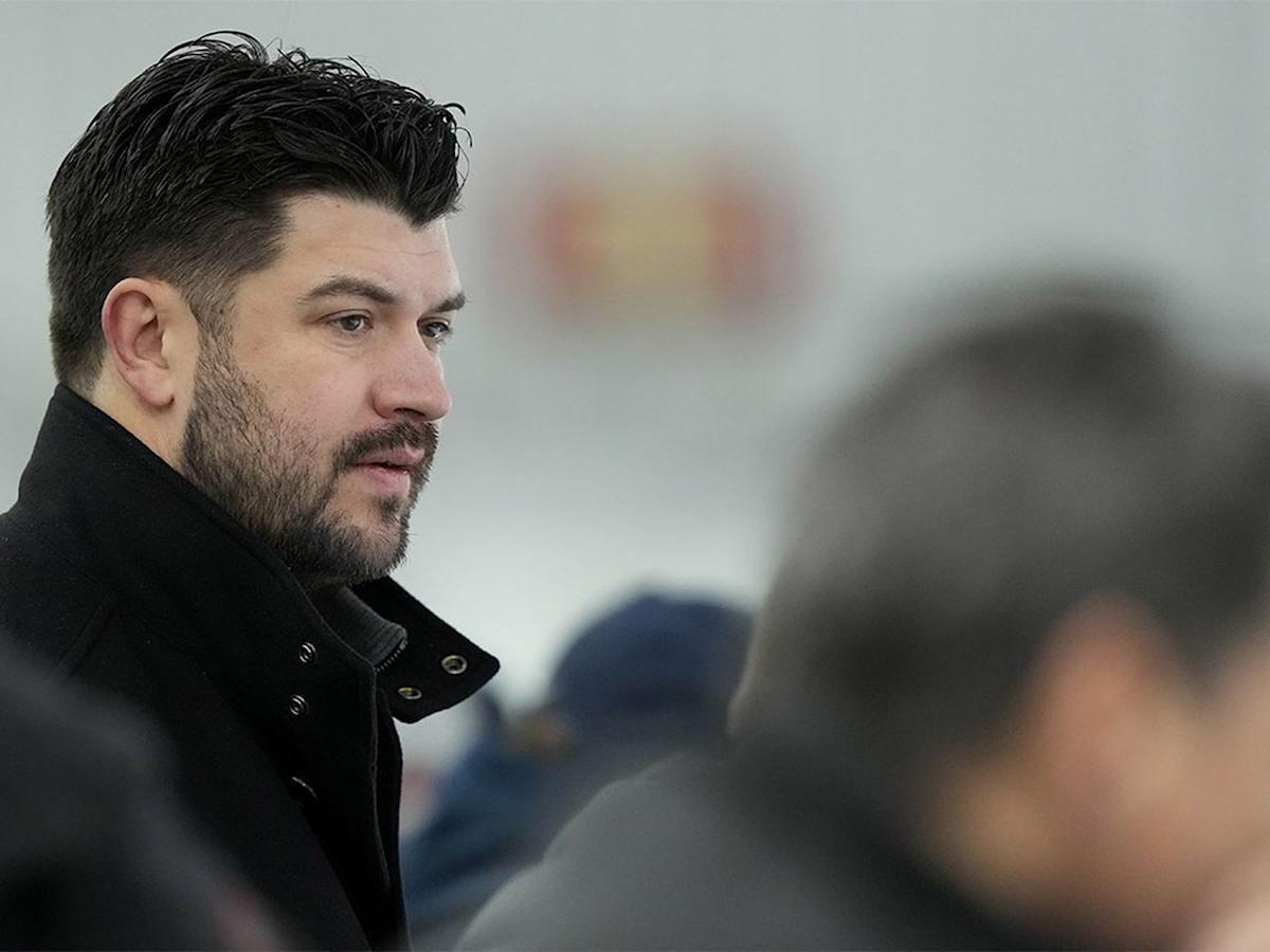 Calgary Flames add three-time Stanley Cup champion Brent Seabrook to development staff