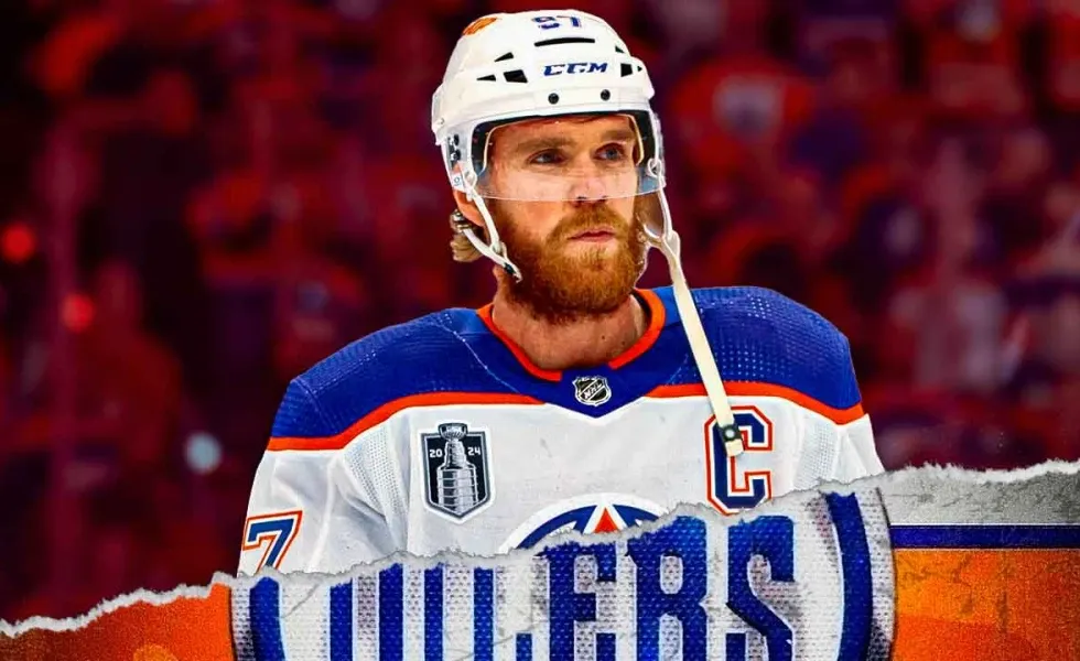 85 millions de dollars: Connor McDavid veut la controverse