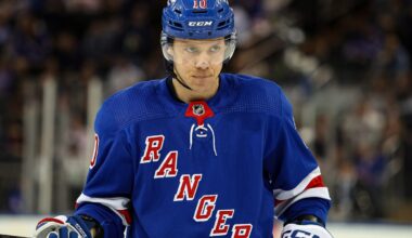 Why NY Rangers should wait to decide on Artemi Panarin's next contract