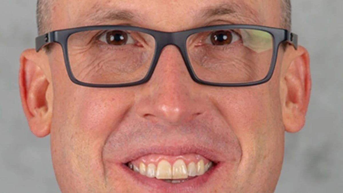 Edmonton Oilers hire former Mercyhurst University goalie Peter Aubry