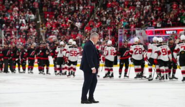 NJ Devils 2025-26 schedule release: See full schedule here