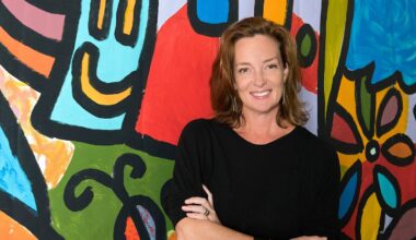 Erin Daunic, Nashville nonprofit exec and wife of Willy Daunic, dies at 54